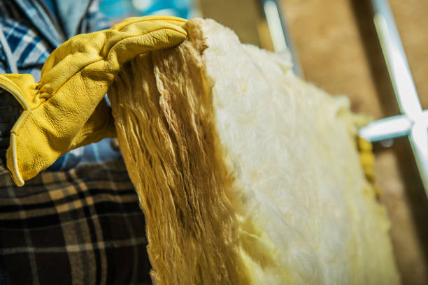 Best Insulation for Specific Applications in Poseyville, IN