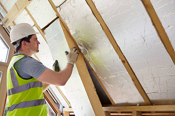 Best Types of Insulation in Poseyville, IN